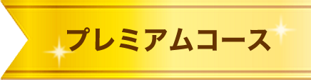 プレミアムコース